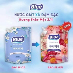 ￼NƯỚC GIẶT HÀN QUỐC BLUE 
 22429