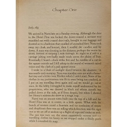 The Rose of Sebastopol - Katharine McMahon 456083