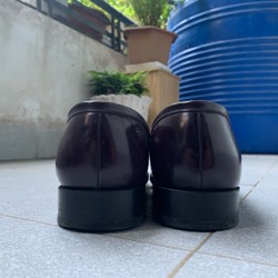 Giày loafer CNES size 43  145299