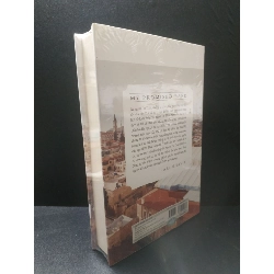 Miền đất hứa của tôi - Ari Shavit (bìa cứng) new 90% HCM.TH2606 911562