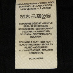 Thời trang thư giãn HERMES LOUNGEWEAR VOYAGE 2H2630DA áo len 628746