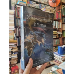 Business Opportunities in Vietnam - Tan Teck Meng, Low Aik Meng, Luu Tran Kiem