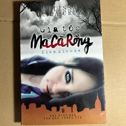 Gia tộc ma cà rồng