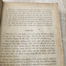 NHẢY XA - nxb: 1984 1042365