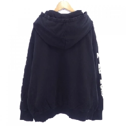 Áo khoác nỉ Sunshine Hoodie STELLA MCCARTNEY 633154
