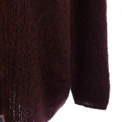 【Mã giảm giá】【Cổ điển】Chanel CHANEL Áo len 643022