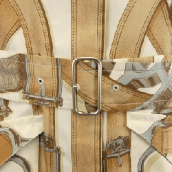 Áo khoác HERMES CAVALVADOUR co400 Twill Reine - Hàng hiệu Chính hãng 811935