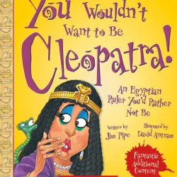 Bộ sách You wouldn't want to (30 cuốn tiếng Anh) 732978