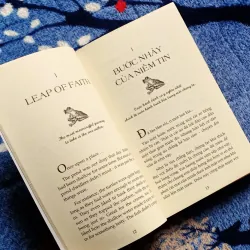 Ping - Vượt Ao Tù Ra BIỂN LỚN - Stuart Avery Gold 706925