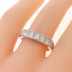 Nhẫn kim cương PT900 1.00CT - Hàng hiệu Authentic 850401