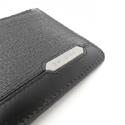 【Sản phẩm mới】Bulgari SERPENTI SCAGLIE MAN 282770 Ví đựng tiền 621770