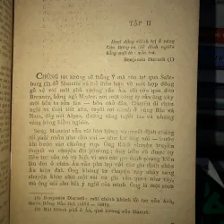 Con kỳ giông - Morris West  785895