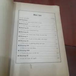 Phương pháp giải TOÁN HÌNH HỌC KHÔNG GIAN lớp 11,12 luyện thi ĐH 936207