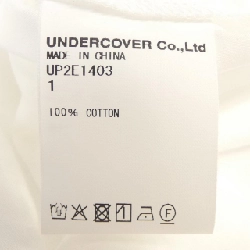 Áo sơ mi UNDER COVER - Hàng hiệu Authentic 816389