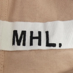 Áo sơ mi MHL - Hàng hiệu Authentic 881297