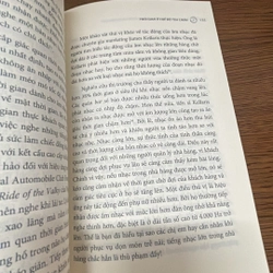 Thời gian thấu hiểu để sống xứng đáng từng giây Jean Paul Zogby 358800