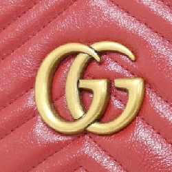 Túi xách Gucci GG MARMONT 524578 0OLAT - Hàng hiệu Chính hãng 802777