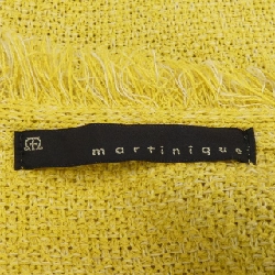 Jacket không cổ Martinique - Hàng hiệu Authentic 810097