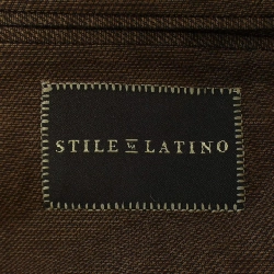 STILE LATINO NAPOLI Jacket - Hàng hiệu Authentic 897066