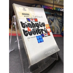 Tình yêu và tuổi trẻ mới 80% ố bẩn nhẹ có mộc đỏ 2001 Valery Larbaud - HPB0906 SÁCH VĂN HỌC