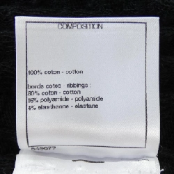 【Mã giảm giá】Chanel CHANEL Áo len 640515