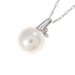 Dây chuyền ngọc trai Akoya 9.2mm - Hàng hiệu Authentic 839374