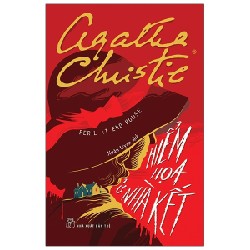 Hiểm Họa Ở Nhà Kết - Agatha Christie