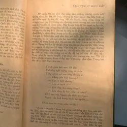 TRĂM HOA ĐUA NỞ TRÊN ĐẤT BẮC  620769