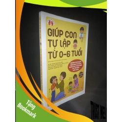 (TẶNG BOOKMARK) Những thói quen sinh hoạt cơ bản được dạy ở gia đình và trường mầm non mới 90% RBK2402