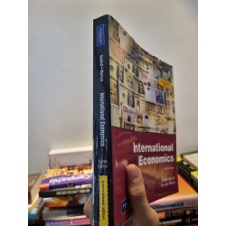 INTERNATIONAL ECONOMICS - Steven Husted Michael Melvin 186635