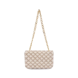 【新品】Celine 111272EZ9 Túi đeo vai 613006