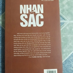 Nhan sắc - Dương Nghiễm Mậu 536162
