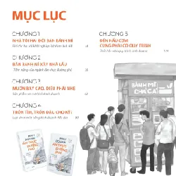 Kinh Doanh Ẩm Thực Đường Phố - ĐOÀN VĂN MINH NHỰT - GIVER BOOKS - MARKETING KINH DOANH 595456