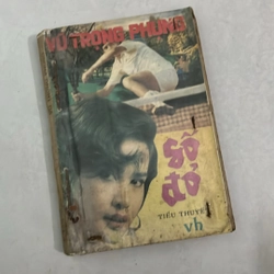 Số đỏ — Vũ Trọng Phụng — 1990s