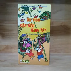 Truyện Tranh Cổ Tích Việt Nam (5 Cuốn) 661453