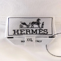 Áo thun HERMES Cavalcadour Grifone 567805HA - Hàng hiệu Chính hãng 899626