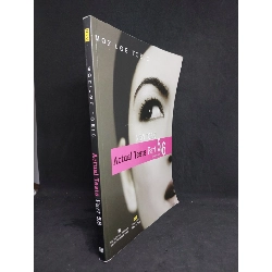 Mozilge Toeic Actual tests part 5,6 mới 90% 2014 HCM2107 Rebooks.vn