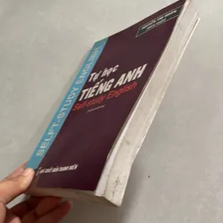 Tự học Tiếng Anh 674390