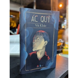 Ác quỷ - Vũ Khúc 333800