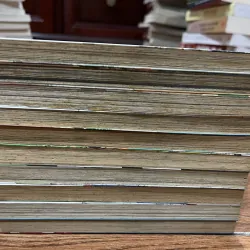 Honey and Clover trọn bộ 10 tập (18) 1009480