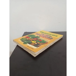 Hướng Dẫn Nấu Các Món Ăn Trị Bệnh Tiểu Đường (2001) - Hồng Khánh Mới 80% (có vết nước) HCM.ASB1903 341187