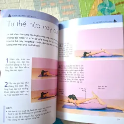 Yoga Giảm Stress 786760