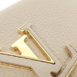 Ví Louis Vuitton Trillon Portefeuille Capucines M61249 623439