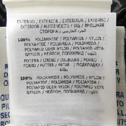 MONCLER APHIA Áo khoác lông - Hàng hiệu Chính hãng 810885