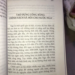 Nước Nga và thế giới đang thay đổi - V. Putin 527824