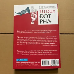 Tư duy đột phá 693235
