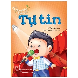 Gieo Mầm Tính Cách - Tự Tin (2019) - Hà Yên
