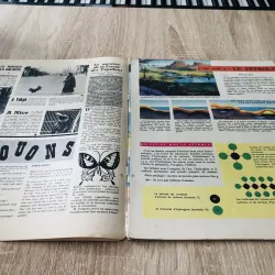 TẠP CHÍ TOUT L’UNIVERS – 1962 (8) 1016414