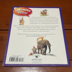 PICTURE BOOK I wonder why Romans wore Togas 536304