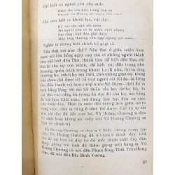 Nghĩ cạnh dòng thơ - Chế Lan Viên 129260